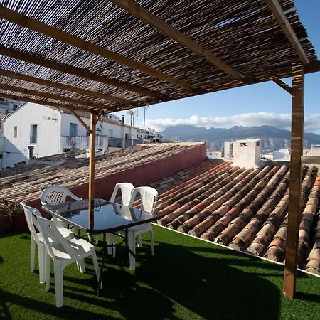 Casa Ilhana B Αλτέα Εξωτερικό φωτογραφία