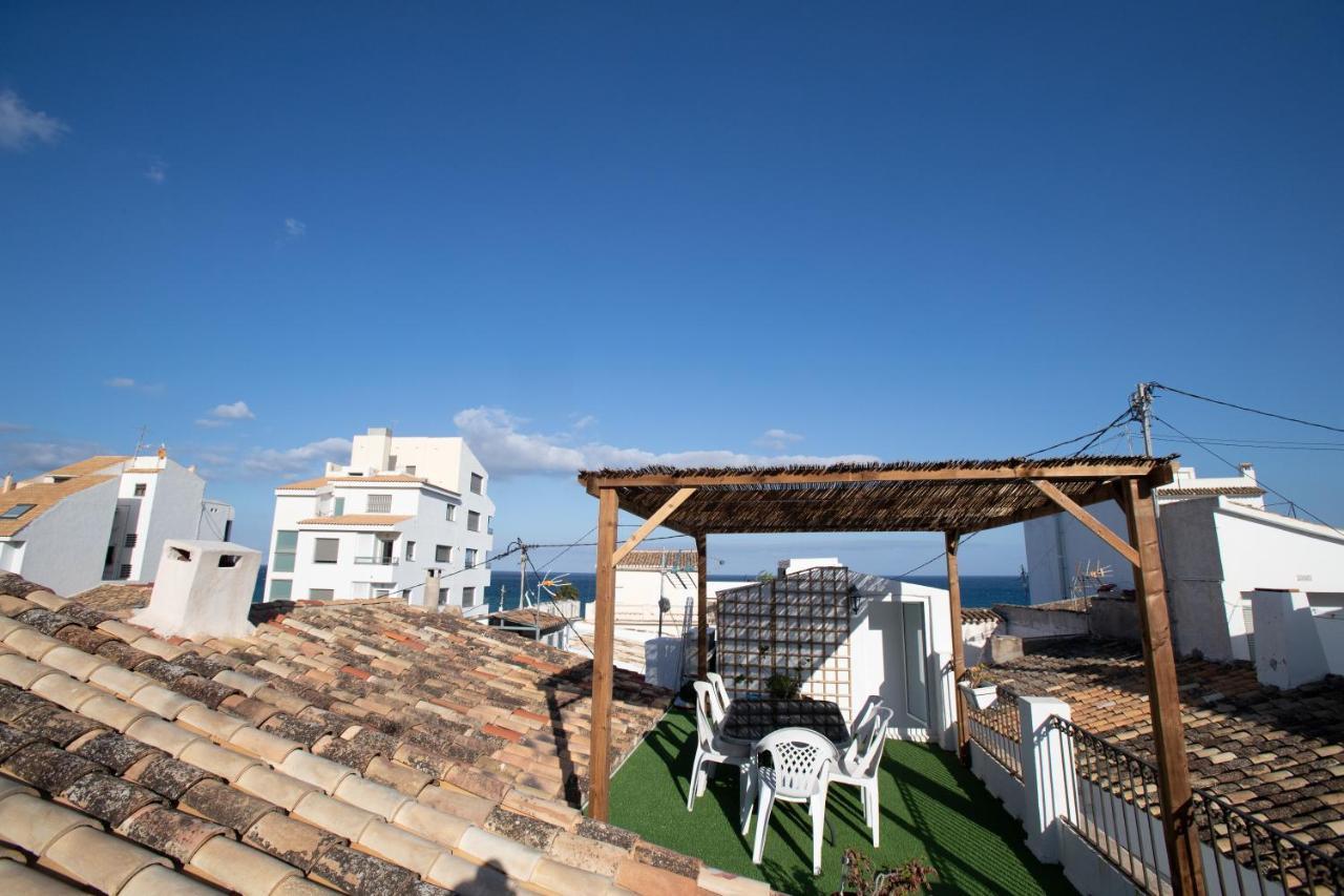 Casa Ilhana B Αλτέα Εξωτερικό φωτογραφία