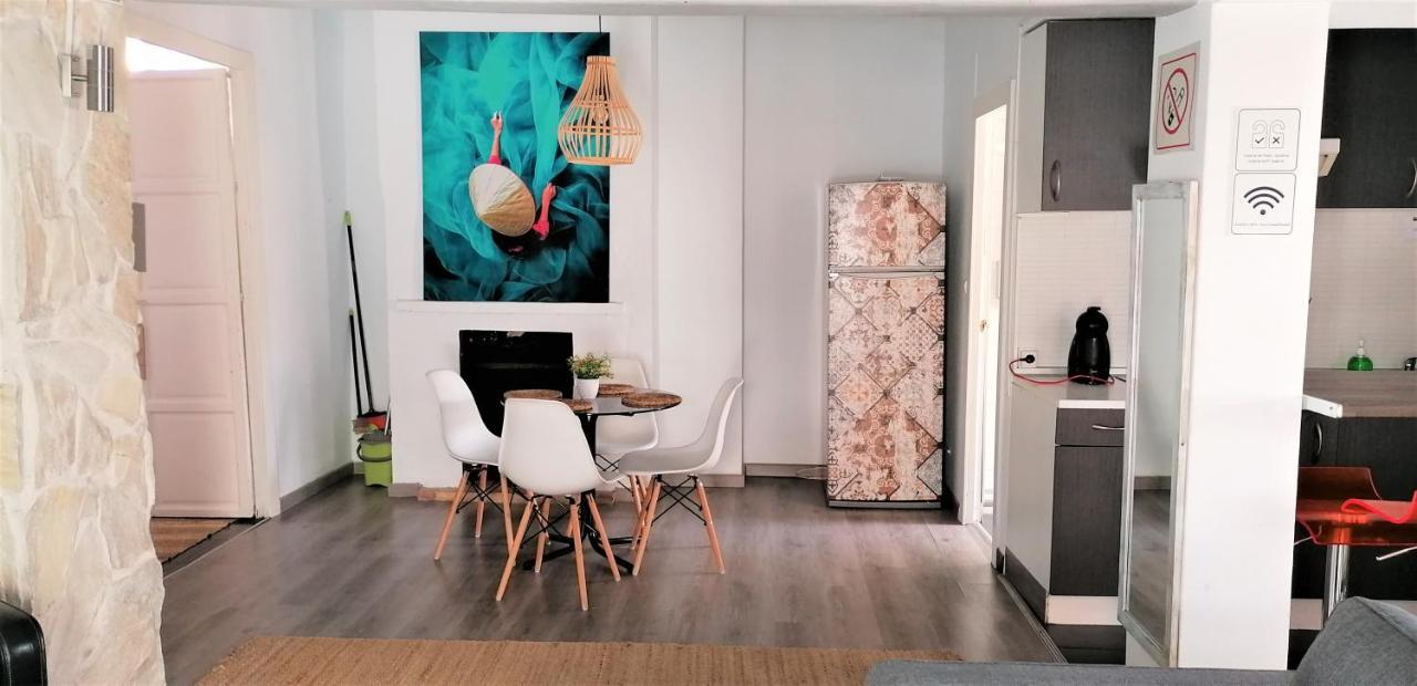 Casa Ilhana B Αλτέα Εξωτερικό φωτογραφία