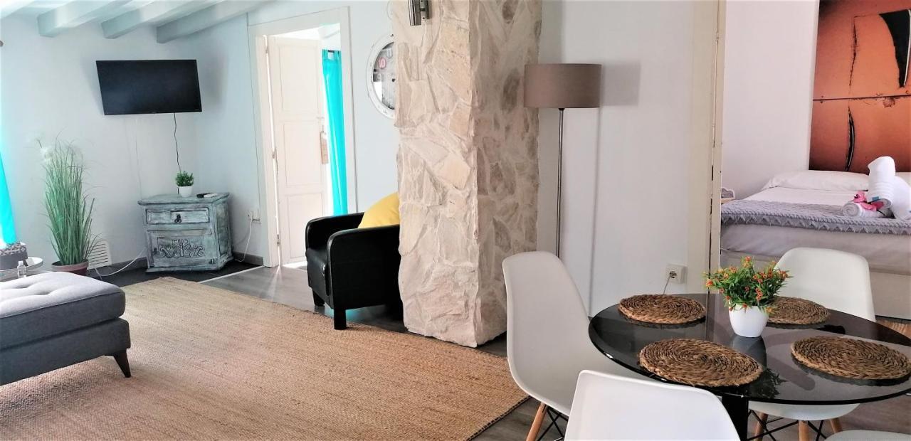 Casa Ilhana B Αλτέα Εξωτερικό φωτογραφία